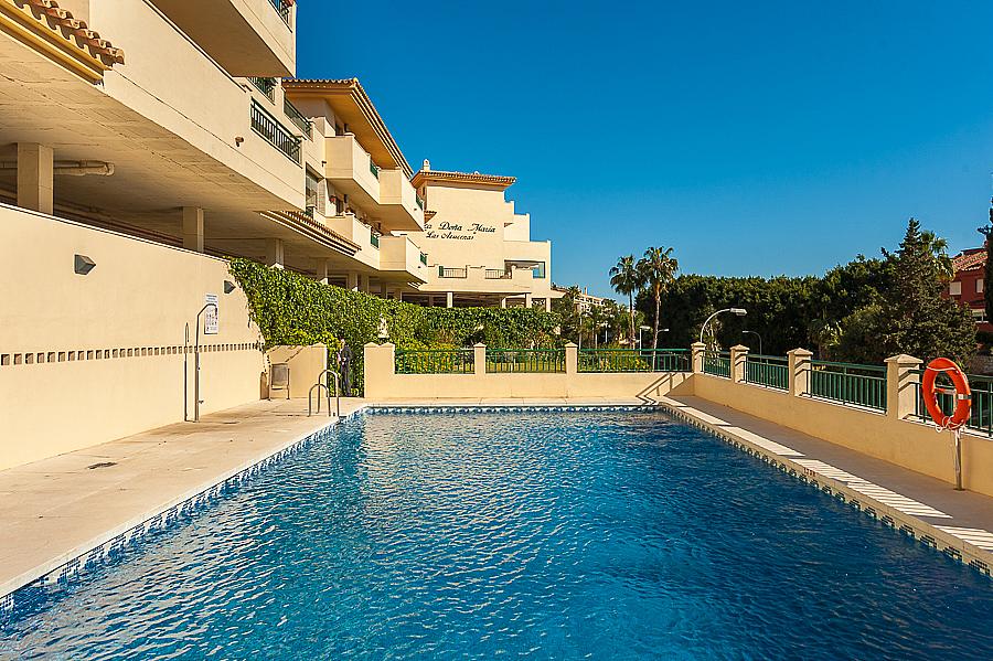 Finca Doña Maria, Torrequebrada, Benalmadena